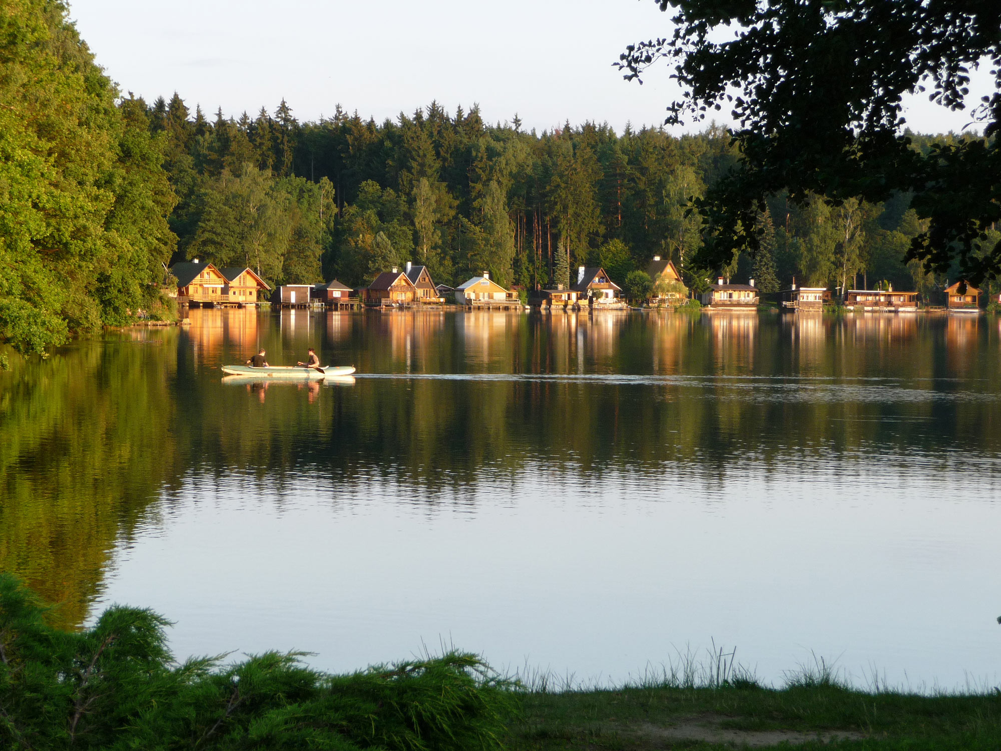 Děpoltovice (deutsch Tüppelsgrün)